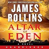Altar of Eden: A Novel by
