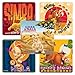 Disney Lion King: Hakuna Matata Stickers - Party Favors - 75 per Pack