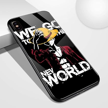 Amazon Co Jp Onepiece 保護カバー ワンピース 携帯電話ケース スマホケース おしゃれ携帯ケース Iphoneカバー A For Iphone Xs Max 家電 カメラ