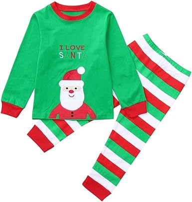 christmas clothes children