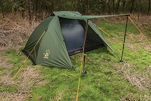 12 Survivors Shire 6 Persons Tent (Certified Refurbished)
