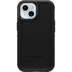OtterBox Defender XT Case for iPhone 15/14/13 with