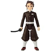 ANIME HEROES MEGA - Demon Slayer - Tanjiro Kamado