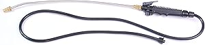 Genuine Ryobi Trigger Wand & Hose for P2800, P2803 Sprayer - 307479001