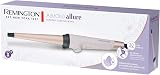 Remington Almond Allure Curling Wand 13-25mm Tapered Barrel Cream view 6