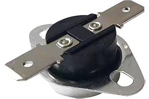 DTAIR 37022 Furnace Thermostats Limit Switch Replacement for Atwood Hydroflame RV Furnace 190℉