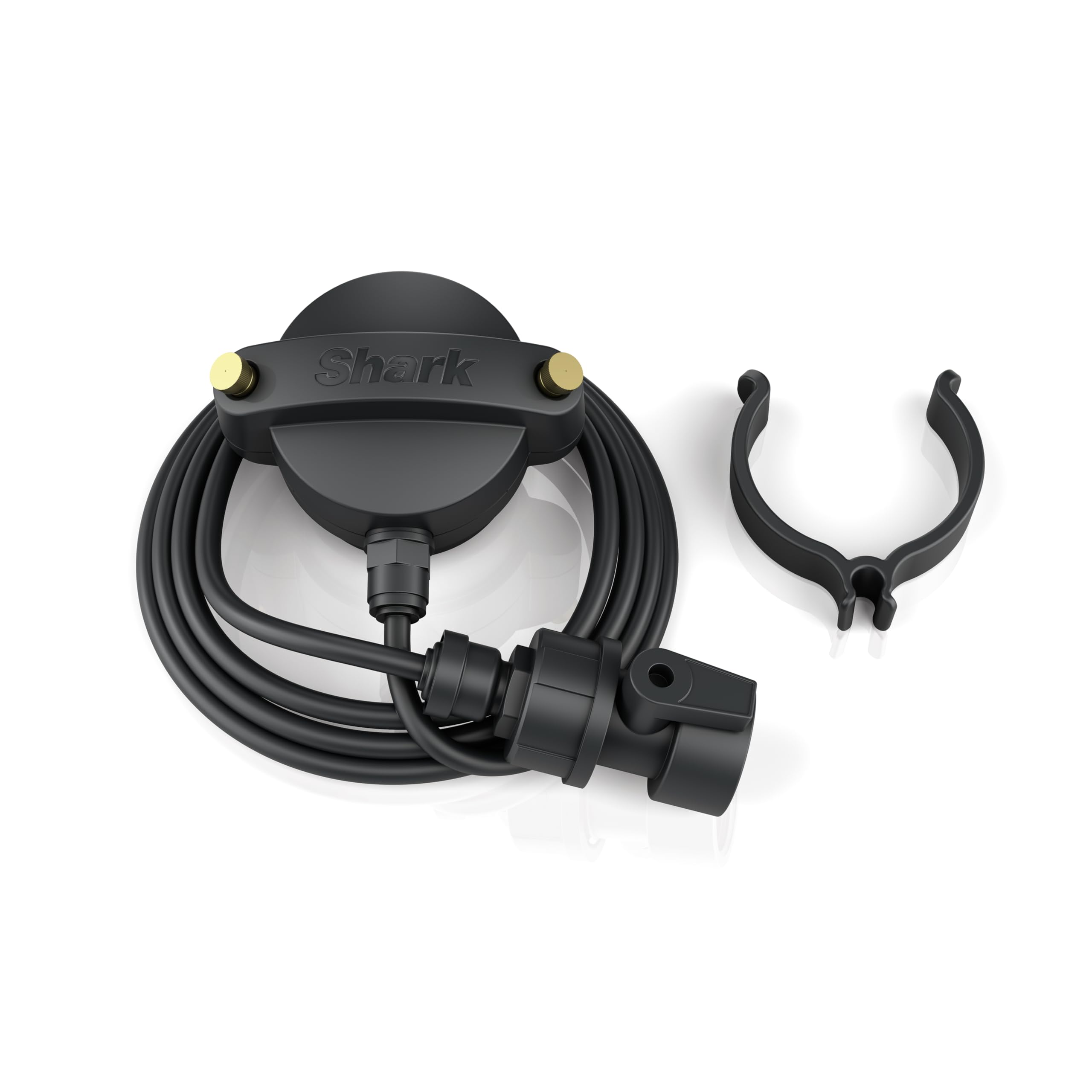 Photo 1 of Shark FlexBreeze Fan Instacool Misting Attachment, reduces temperatures to feel up to 10 degrees cooler, FA20XMIST, Black