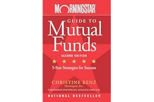 Morningstar Guide to Mutual Funds: Five-Star Strategies for Success