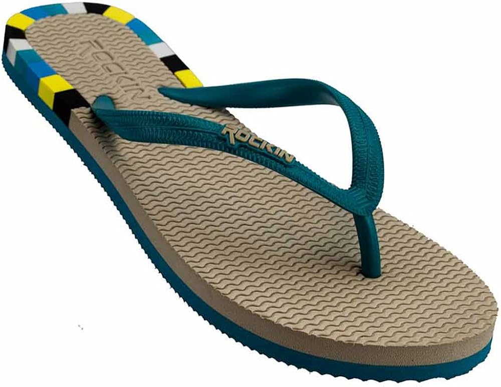 rockin flip flops