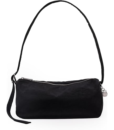 Amazon.com: BAGGU Large Nylon Sling - Black : Clothing, Shoes