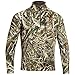Under Armour UA Camo Performance 1/4 Zip Top - Men's