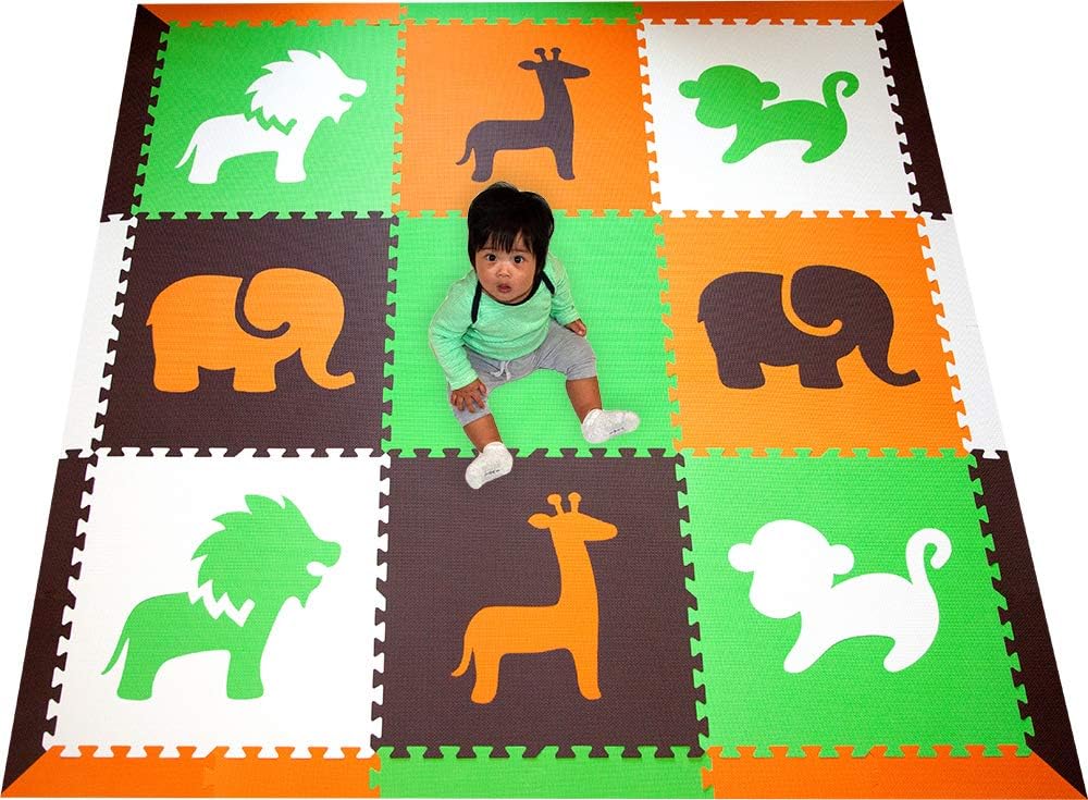 childrens play mats