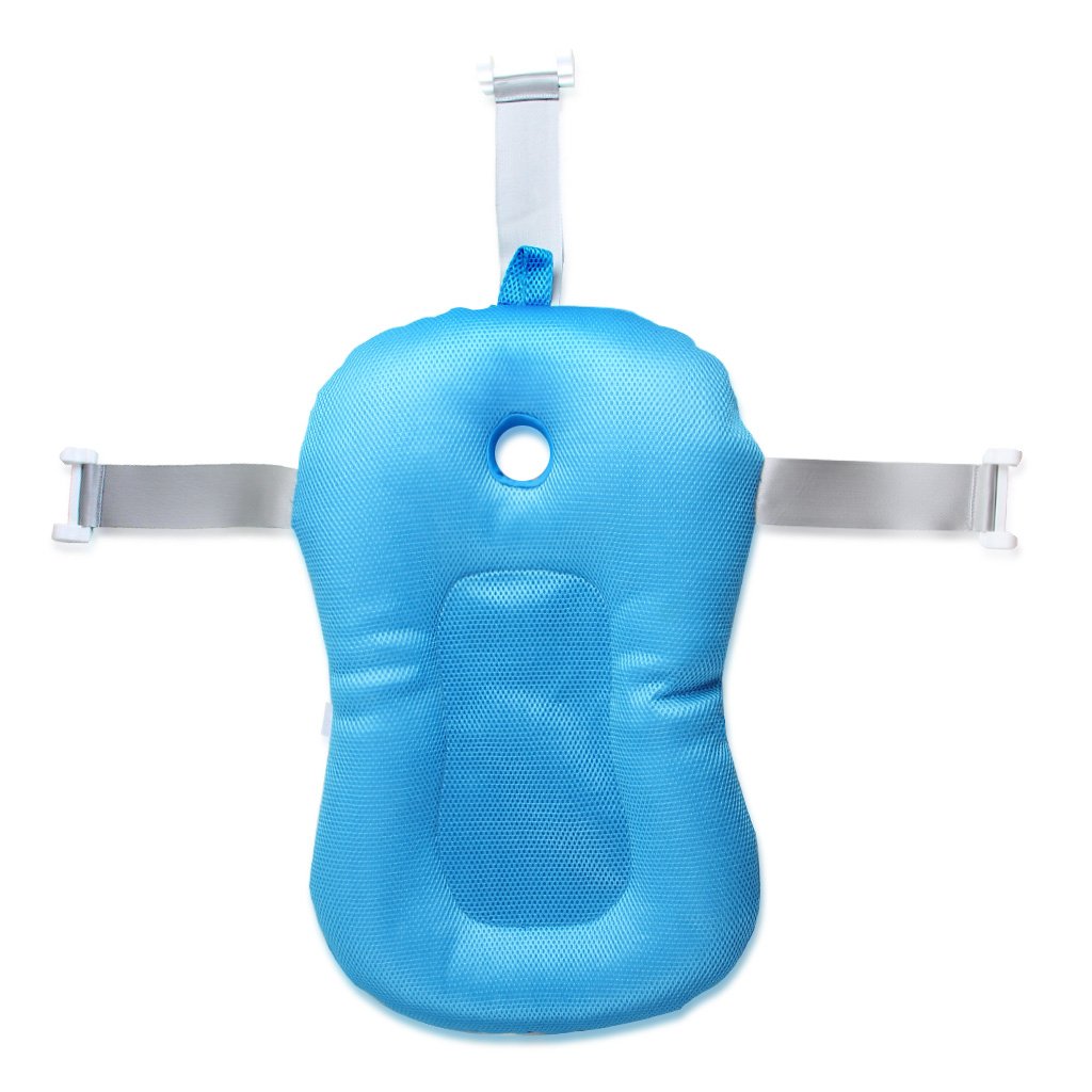 baby bath sponge seat