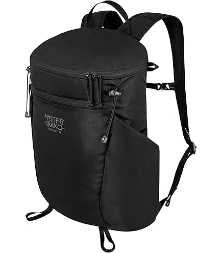 Amazon.com : Mystery Ranch Waterproof High Water Lid-Foliage
