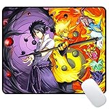 Naruto Mouse Pad Anime Gaming Mouse Pad Mouse Mat