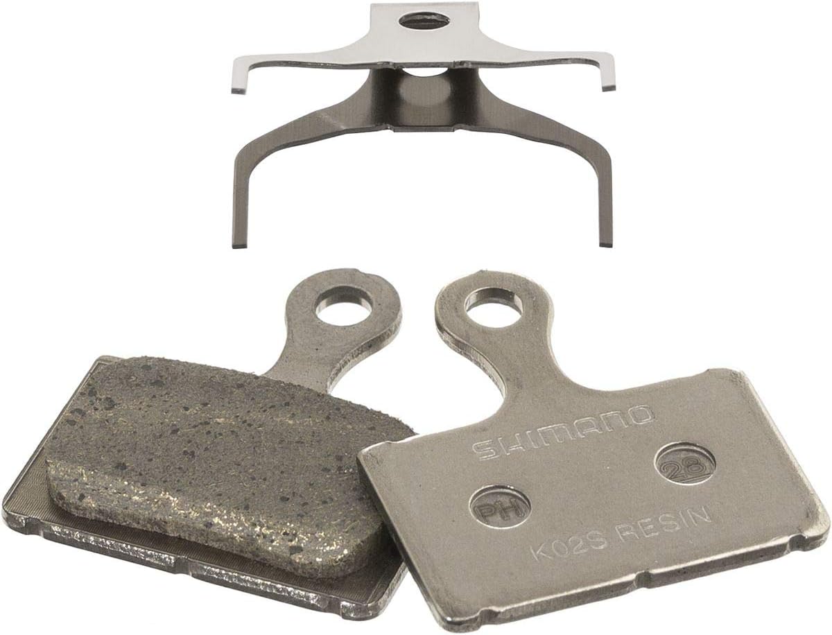 Shimano K02S BRR9170 DuraAce Resin Disc Brake Pads
