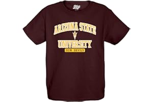 Blue 84 Kids T-Shirt Action Item