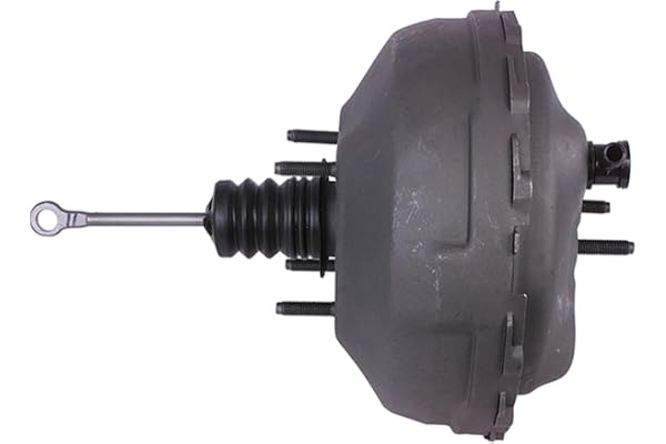 Cardone 54-71098 Remanufactured Vacuum Power Brake Booster without Master Cylinder (Renewed)