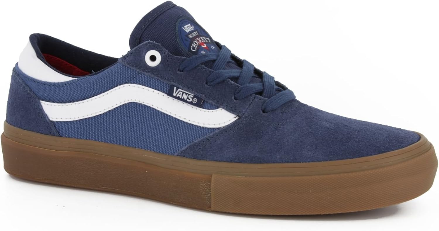 slip on vans light pink