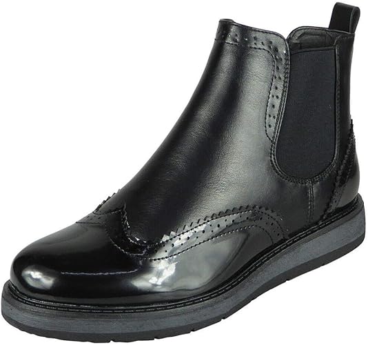 casual chelsea boots womens