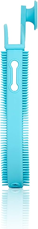Frida Baby DermaFrida Bath Mitt Toddler Silicone Brush Replacement view 3