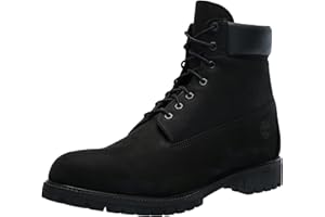 Timberland Men's 6" Premium Boot