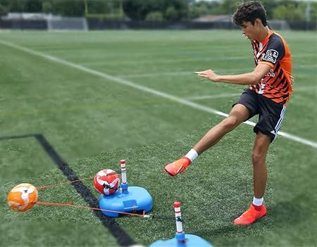 soccer training tool