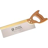 Spear &amp; Jackson Saw Tenon 12 inch x 15 ppi
