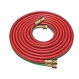 Uniweld H32B Oxyacetylene Twin Welding