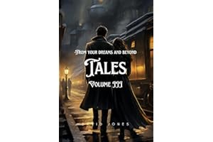 Tales Volume III