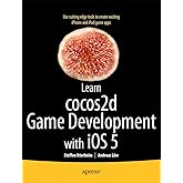 Learn cocos2d Game Development with iOS 5