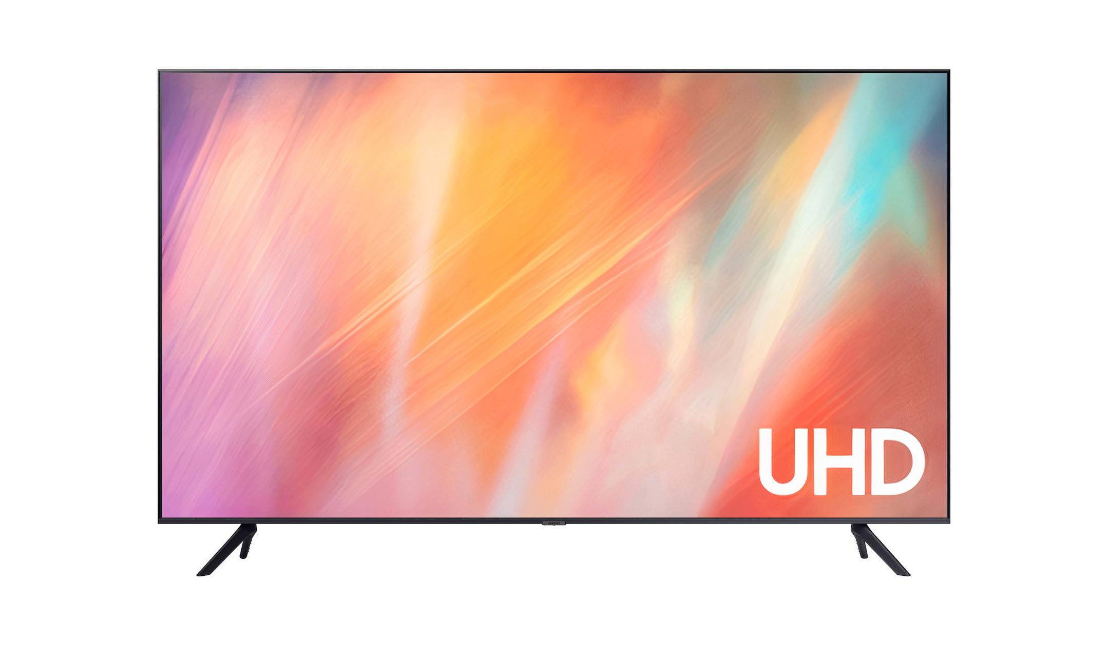 Samsung Business TV Serie BED-H da 50", UHD 3840x2160 con Funzionalità HDR10+, Tizen, PurColor, Adaptive Sound, HDMI, USB, Bluetooth, WiFi, Accesso Remoto