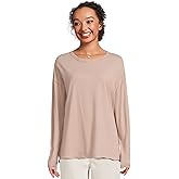 Free People Womens Nina Tee Long Sleeve