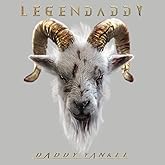 LEGENDADDY[2 LP]