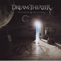 ドリームシアター Black Clouds & Silver Linings Black Clouds & Silver Linings | Amazon.com.br