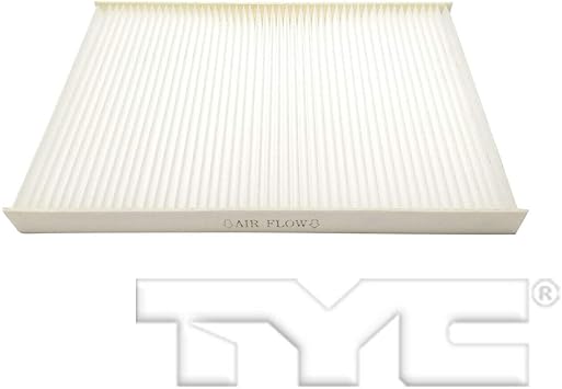 Amazon Com Tyc 800135p Replacement Cabin Air Filter For Hyundai