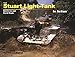 Stuart Light Tank In Action (12055)