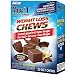 Mega-T Weight Loss Chews Controls Appetite & Fights Hunger Chocolate, 30 Diet Chews