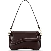 KKXIU Shoulder Bag for Women Small Clutch Purses Cute Hobo Handbag Trendy Underarm Bag