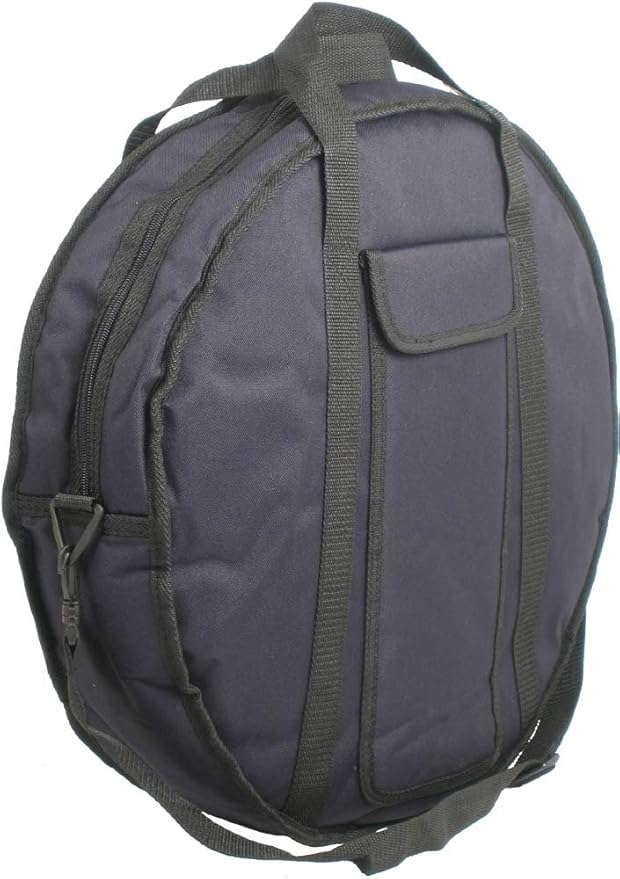 Atlas Gbb 2018 Tasche Für Rahmentrommel 18 Zoll Deluxe Amazonde