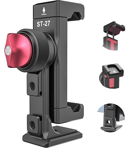 Amazon.com : Joby GorillaPod 3K Kit, Compact Stand 3K and Ballhead