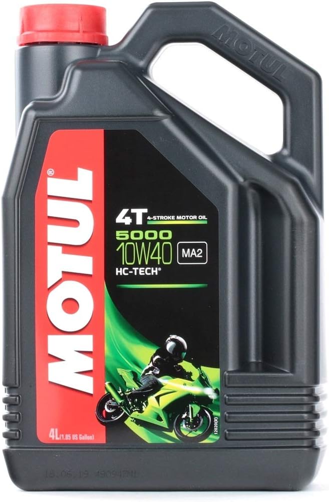 Motul 104056 Oil, transparent, 300x234x114 - Image 5