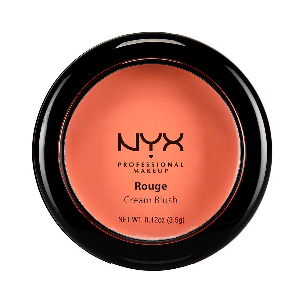 orange cream blush