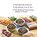 Wellness Complete Health Natural Wet Canned Dog Food, Lamb & Sweet Potato, 12.5-Ounce Can (Pack of 12)