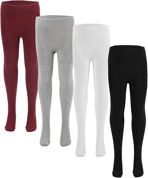 amazon baby girl leggings