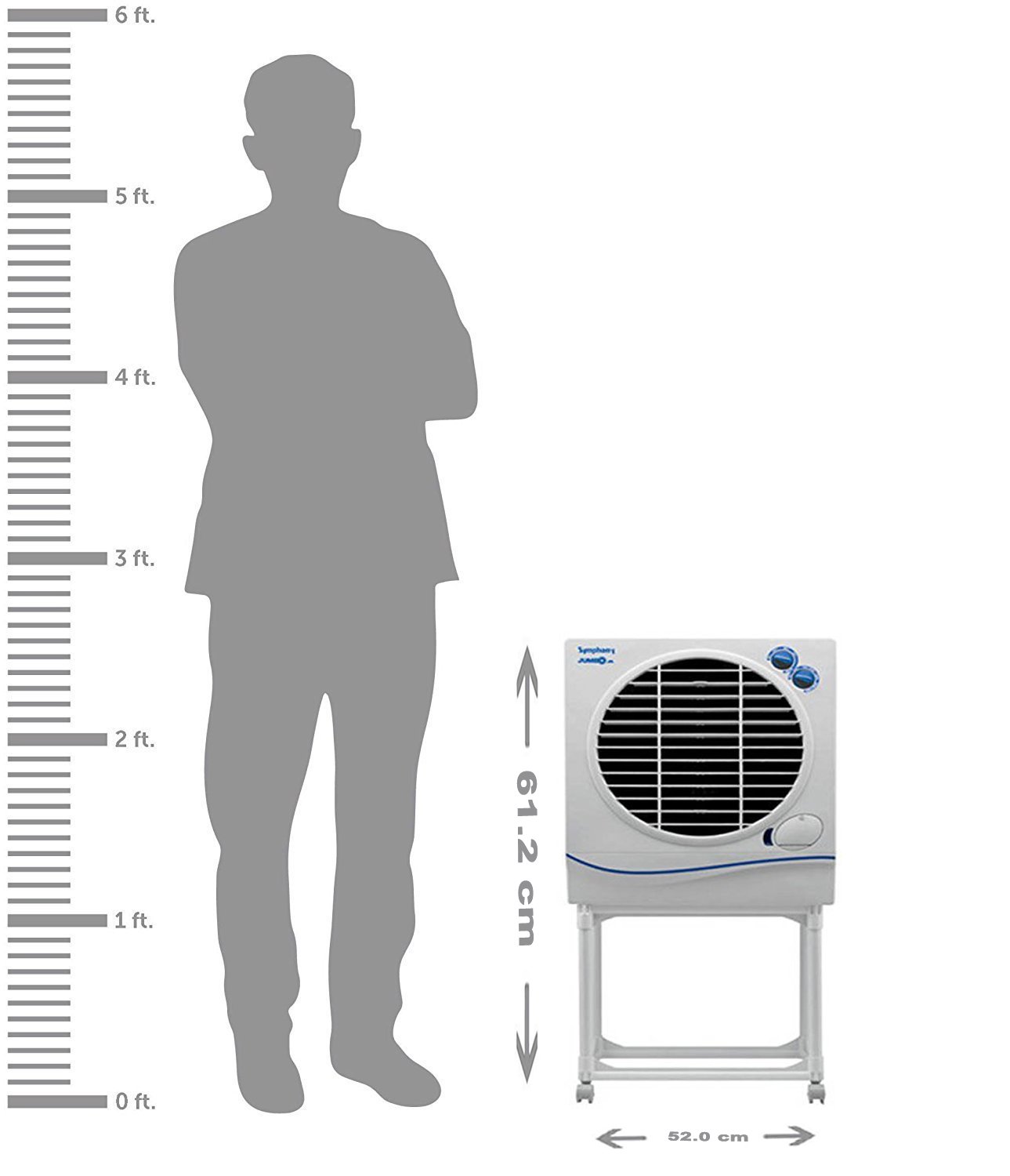 symphony jumbo jr price