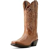 Ariat Women's Round Up Square Boot