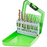 OEMTOOLS 25467 Bolt Extractor Set, 10-Piece