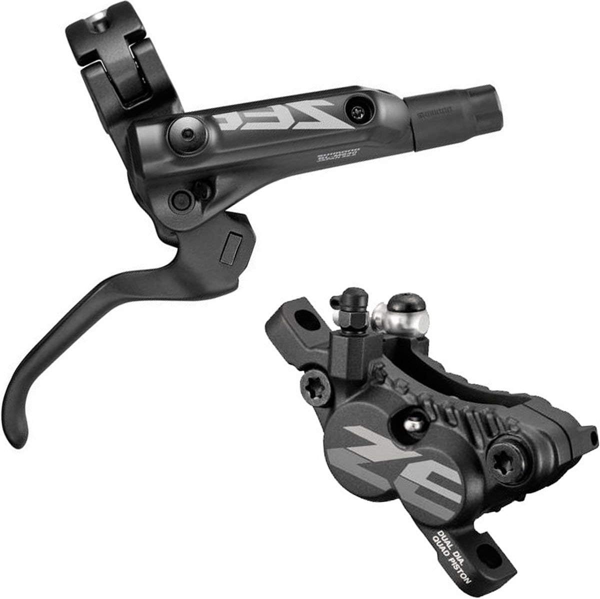 Zee brakes set Clearance