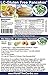Low Carb Gluten Free Pancake Mix - LC Foods - All Natural - No Sugar - Diabetic Friendly - 13.2 oz